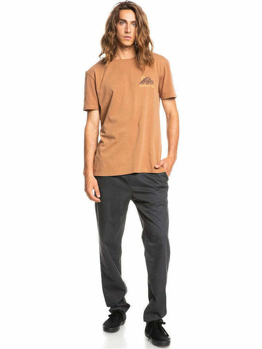 Taxer Trousers Gray