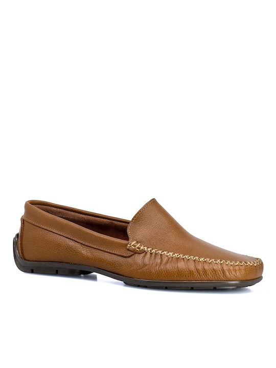 Dj Santa MEN'S MOCASINS-CASUAL-SPIRITUAL-EXTRA LIGHT/SOFT-TAMPA SKIN LIGHT