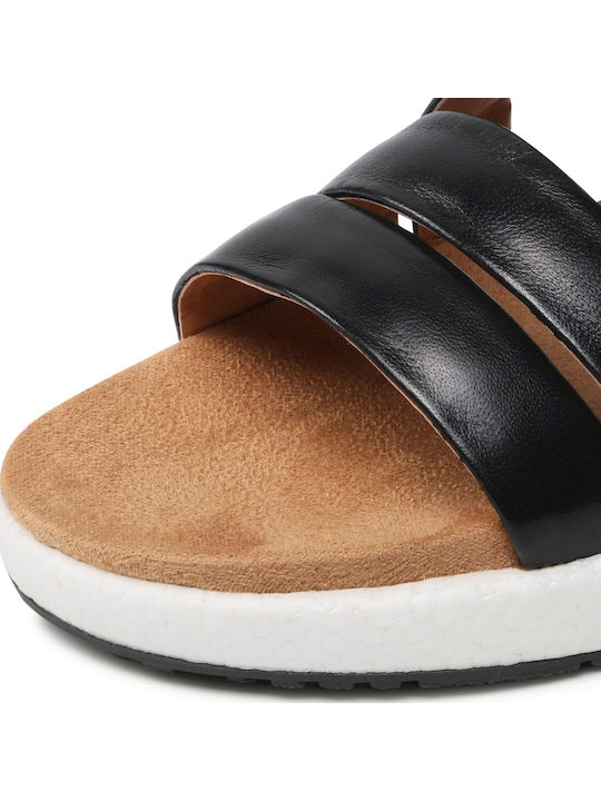 Sandale Casual Damă Anatomici Negre