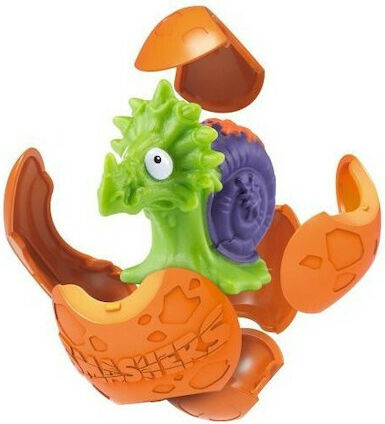 Zuru Miniature Toy Smash Ball Collectibles Series 3 Smashers for 3+ Years Old (Various Designs/Assortments of Designs) 1pc