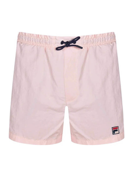 Artoni Ανδρικό Μαγιό Σορτς Ροζ