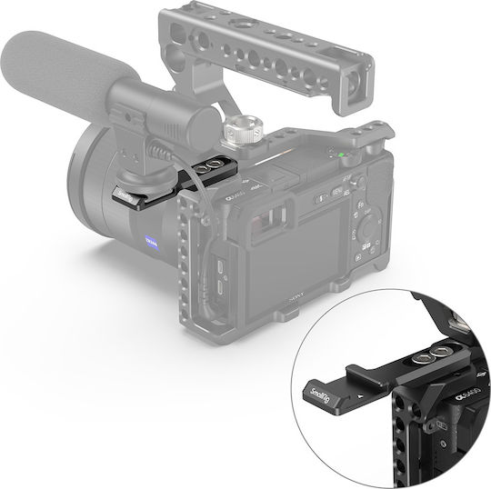 SmallRig Cold Shoe Extension Zubehör
