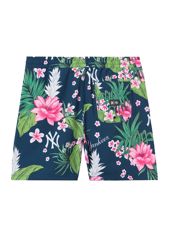 Hurley Cannonball Men's Swimwear Shorts Multicolour Floral