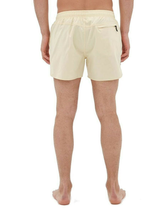 Emerson Herren Badebekleidung Shorts Gelb