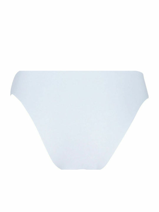 170 Damen Slip Weiß