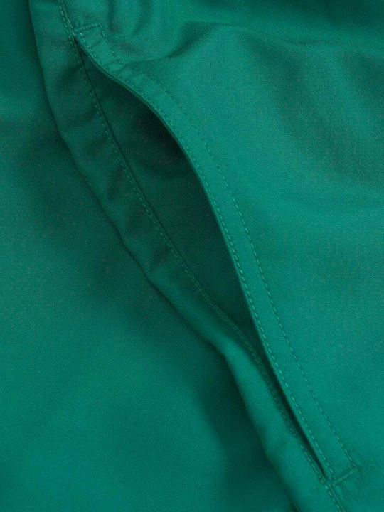 Herren Badebekleidung Shorts Grün