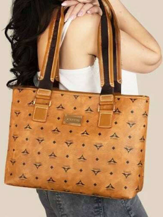 La tour Eiffel Women's Shopper Bag