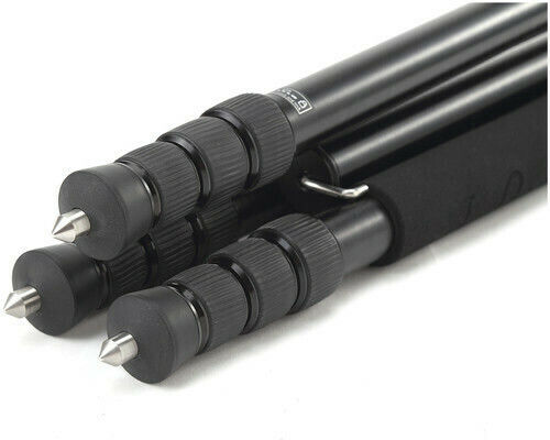 Sirui R-2004 Reporter Tripod Legs Photography Tripod
