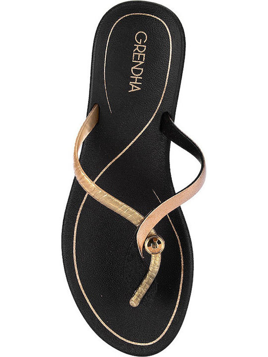 Women's Sandals Black