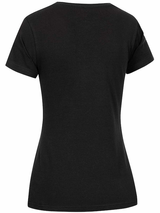 Bekan Women's T-shirt Black