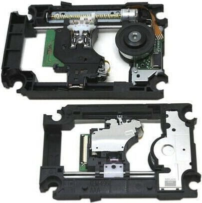 KES-496AAA (mit Mechanismus) Laser-Objektiv für PS4