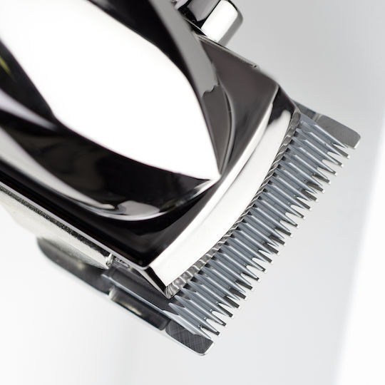 Babyliss Super-X E996E Professionell Wiederaufladbar Haarschneidemaschine Gray 214620