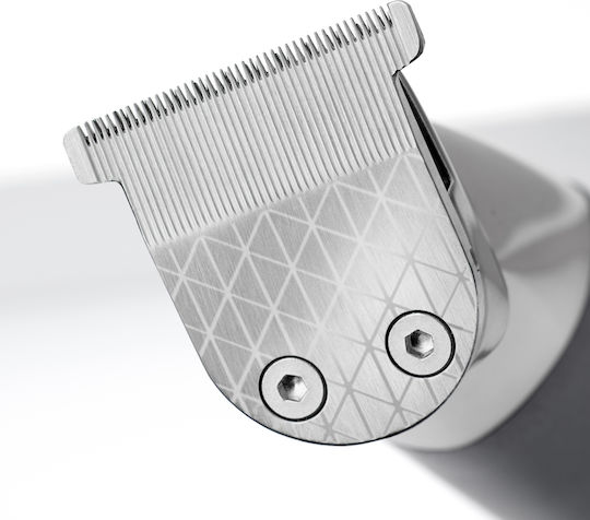 Babyliss Multi Grooming Kit Super Professionell Wiederaufladbar Haarschneidemaschine Gray 214633