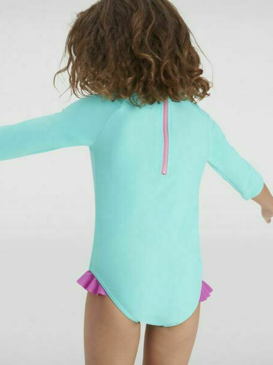 Speedo Kids Swimwear One-Piece Multicolour