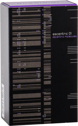 Escentric Molecules Escentric 01 Eau de Toilette 30ml