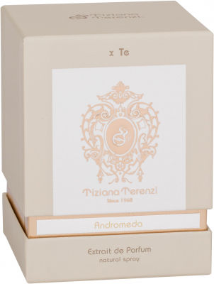 Tiziana Terenzi Luna Andromeda Perfume Extract Pure Parfum 100ml