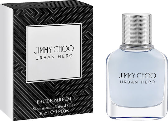Jimmy Choo Urban Hero Парфюмна Вода 30мл
