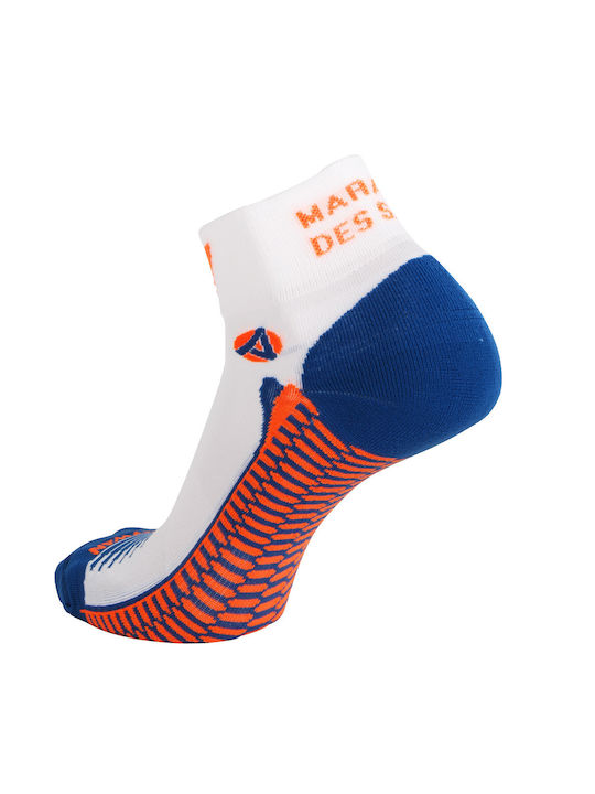 Rywan - Marathon Des Sables White/Orange/Blue