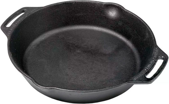 Petromax Pan aus Gusseisen 25cm