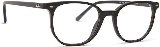 Ray Ban Elliot Plastic Rame Ochelari Negru RB5397 2000