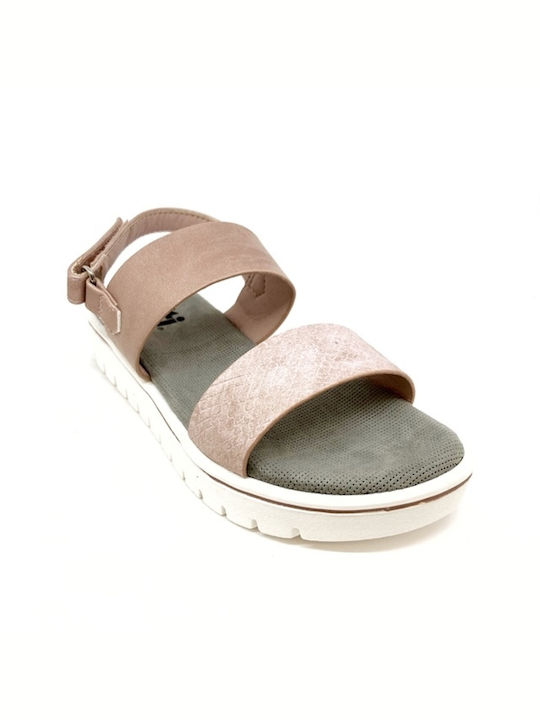 Xti Kids' Sandals Pink