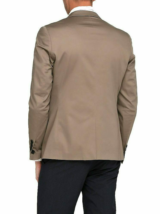 ANTONY MORATO BLAZER MEN ANTONY MORATO BEIGE (MMJA00267-FA800046)