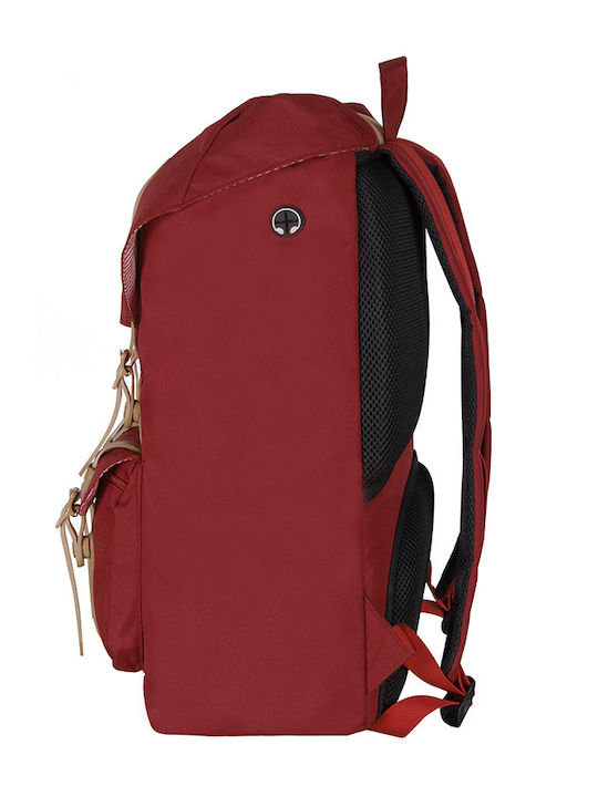 Travel Hiking Waterproof Backpack Backpack for 15.6" Laptop