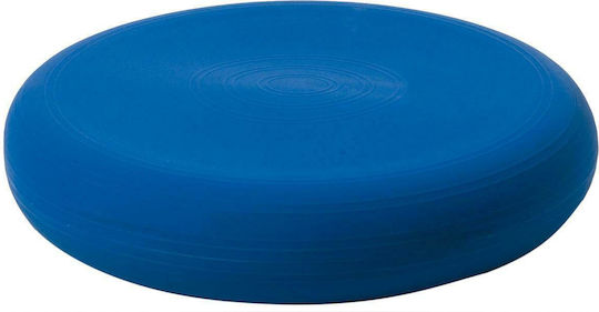 Togu Dynair Μαξιλάρι Ισορροπίας Μαύρο με Διάμετρο 50cm