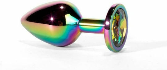 Debranet X-Men Secret Shine Classic Rainbow Πρωκτική Σφήνα Small Small