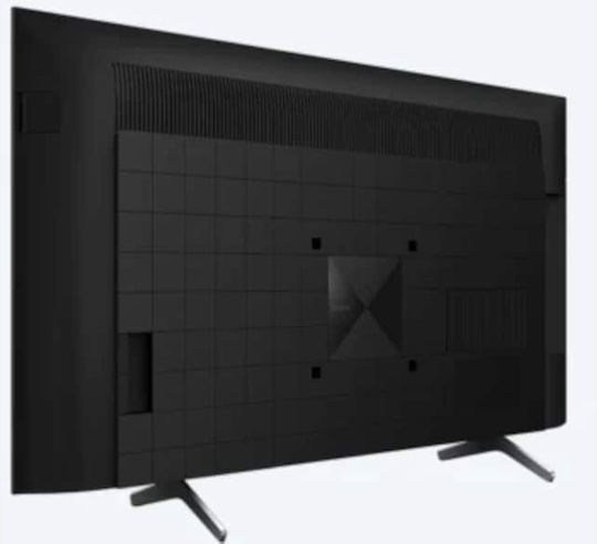 Sony Smart Τηλεόραση 50" 4K UHD LED X90S HDR (2022) XR50X90SAEP