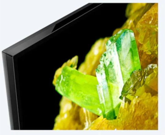 Sony Smart Τηλεόραση 50" 4K UHD LED X90S HDR (2022) XR50X90SAEP
