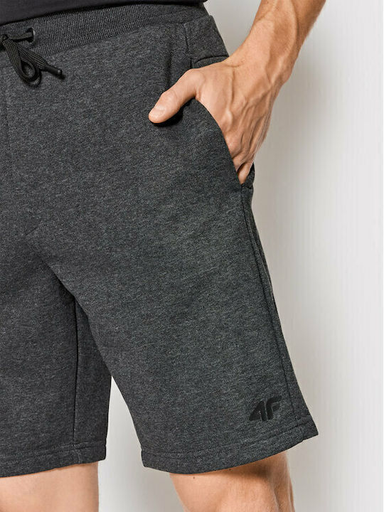 Sports Men's Shorts Gray