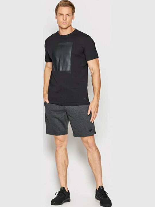 Sports Men's Shorts Gray
