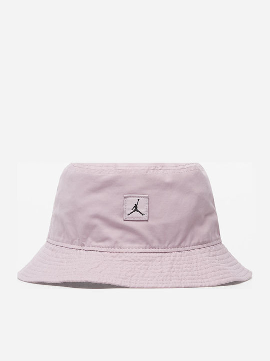 Jordan Jumpman Καπέλο Bucket Plum Fog