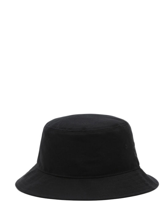 Vans Undertone II Υφασμάτινo Ανδρικό Καπέλο Στυλ Bucket Μαύρο