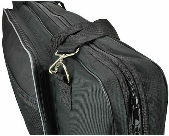 Cobra Pro Padded Keyboard Case 76 Keys Cc1051