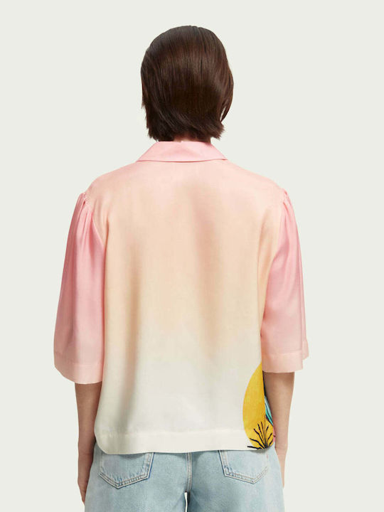 Scotch & Soda Scotch & Soda