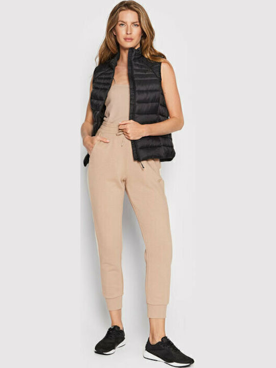 Jogginghose Jogger Beige