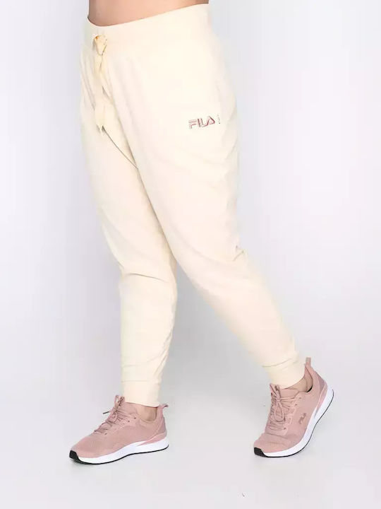 Jamming Jogginghose Jogger Beige