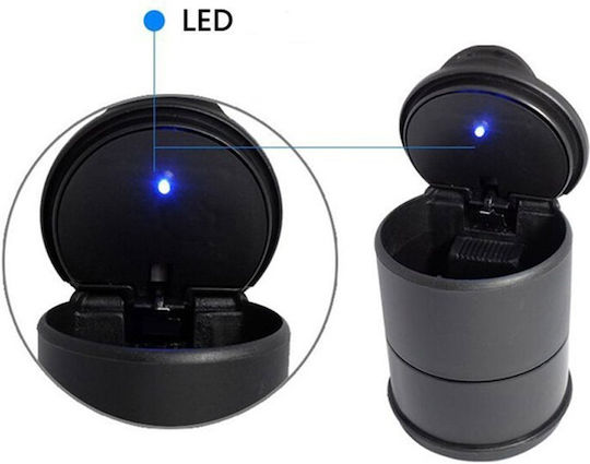 Auto Gs με Led Φως