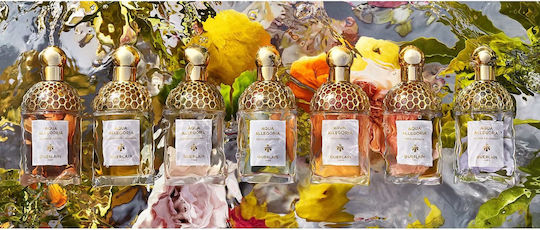 Guerlain Aqua Allegoria Flora Cherrysia Eau de Toilette 75ml