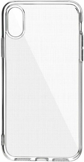 Back Cover Σιλικόνης 2mm Διάφανο (Poco M4 Pro 5G / Redmi Note 11s 5G)