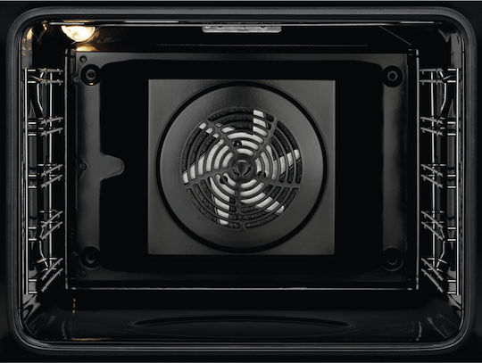 Zanussi Cuptor Deasupra Blatului 72lt L56cm.