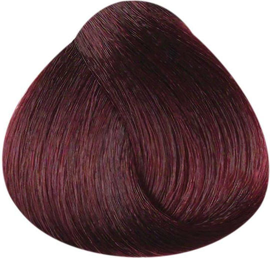 Londessa Hair Color Cream Βαφή Μαλλιών 5.6 Καστανό Ανοιχτό Κόκκινο 60ml