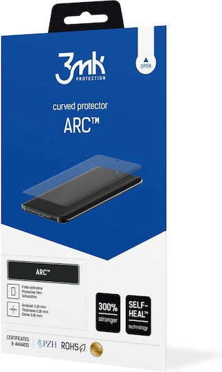 3MK ARC SE Full Face Tempered Glass (Galaxy Note 20 Ultra)
