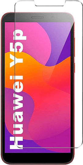 Senso Glass Huawei Sscthuay5p Закалено стъкло (Huawei Y5p) SSCTHUAY5P