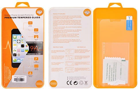 Tempered Glass (Huawei P Smart 2019/P Smart+/P Smart2020)