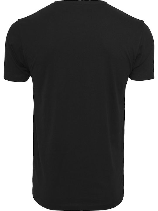 Merchcode The Wall T-shirt Pink Floyd MC618-00007 Merchcode The Wall T-shirt Pink Floyd MC618-00007