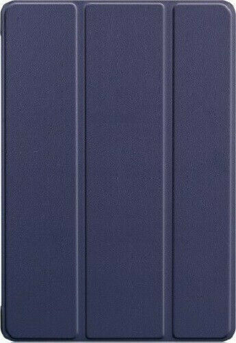 Tri-Fold Flip Cover Blue (MatePad T10/T10s)