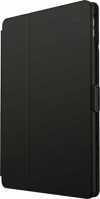 Speck Balance Folio Flip Cover Plastic Black (iPad 2019/2020/2021 10.2'') 133535-1050